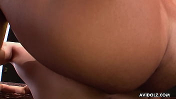 Preview 2 of Teene Porno Deutsch Xhamster - Japanese woman,  Jun Kusanagi got fucked,  uncensored