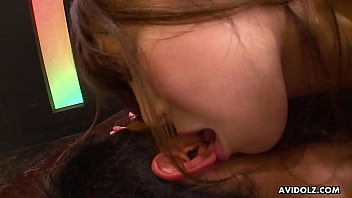 Preview 4 of Teene Porno Deutsch Xhamster - Japanese woman,  Jun Kusanagi got fucked,  uncensored