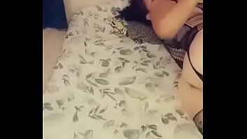 Preview 4 of Old Sex Paty - Pamelita jugando