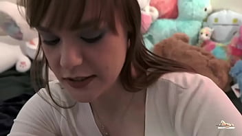 Preview 1 of Xxxindiab 21 Year Girl - My Stepdad has a sex website  Rebecca Vanguard Coach Cardher