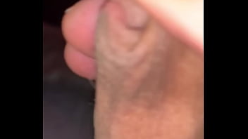 Preview 4 of Big Cock Bed Sex - Male