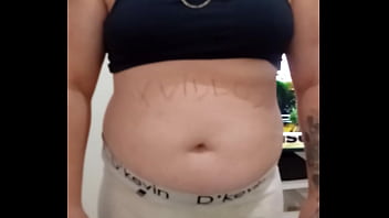 Preview 1 of Choking Ana - V&iacute_deo de verifica&ccedil_&atilde_o