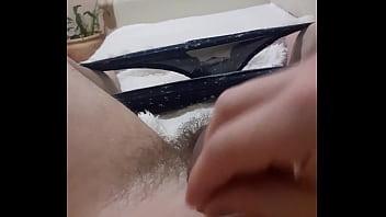 Preview 2 of Nice Ass Riding Compilation - Young man caresses a dick