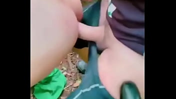Preview 4 of Xxxporngirl And Girl - Cruising de ciclistas