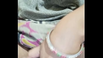 Preview 2 of Urdu Suban Xxx Pakistan - Pranavi masturbating with dirty audio