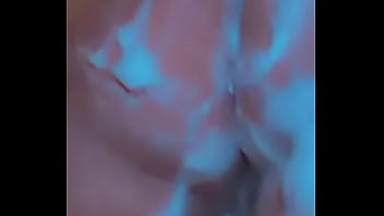 Preview 4 of Hany Moon Fist Night - In the bath showing off my soapy ass