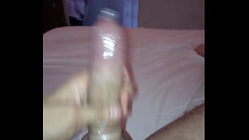 Preview 3 of Dad And Dudatr - Gozando para um Coroa bem gostoso.