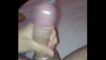 Preview 1 of Dad And Dudatr - Gozando para um Coroa bem gostoso.