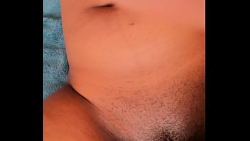 Preview 3 of Reaksi Cock - Bubble with her favorite toy