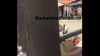 Preview 4 of Slut Anal Rape - Africa Market Macromastia Sighting