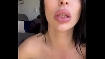Preview 3 of Amateur Ita Tits - I am alone at home and very horny,  I masturbate with my favorite dildo and I have an incredible ORGASM