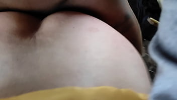 Preview 3 of Mama Mami Sex Video - Bulgarian Milf wanted My BBC while we went for a walk