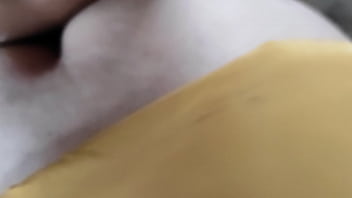 Preview 1 of Mama Mami Sex Video - Bulgarian Milf wanted My BBC while we went for a walk