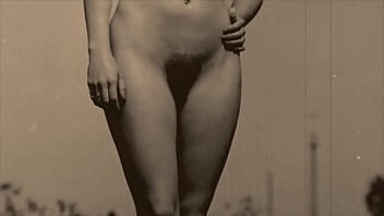 Preview 3 of Big Ass Latina Reverse Cowgirl - Dark Lantern Entertainment presents &#039_Vintage Mothers&#039_ from My Secret Life,  The Erotic Confessions of a Victorian English Gentleman