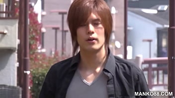 Preview 1 of Gay Mature Panties - Cherry Tree Fairy Story