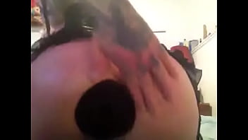 Preview 1 of Big Tits Banged - Slut whore