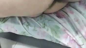 Preview 4 of Shyla Steele - PEQUE&Ntilde_A HERMANASTRA REALIZANDO CONTENIDO PARA ADULTOS LE PIDO QUE HAGAMOS NUESTRO PROPIO VIDEO RICA FOLLADA Y LE LLENO SU CO&Ntilde_O DE LECHE