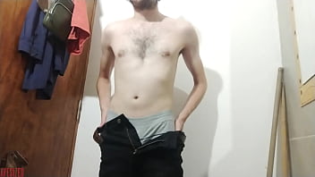 Preview 1 of Hardcore Nonstop Cum - Felt cute,  might delete later