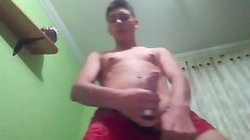 Preview 2 of Super Man Movie - Ex novio