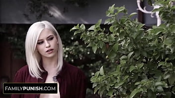 Preview 1 of Uncensored Tentacles Shemale - Spying The Next Door Model Being Fucked