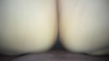 Preview 1 of Cei Anal Masturbation - Esposa gostosa fudendo