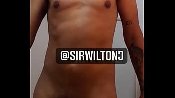Preview 2 of Sanilewani Hd Porn - @sirwiltonj