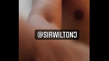 Preview 4 of Sanilewani Hd Porn - @sirwiltonj
