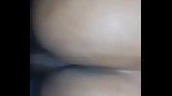Preview 2 of Bed Granny - Ebony bbw can&#039_t take it