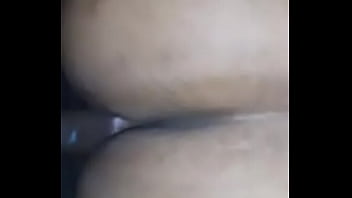 Preview 3 of Bed Granny - Ebony bbw can&#039_t take it