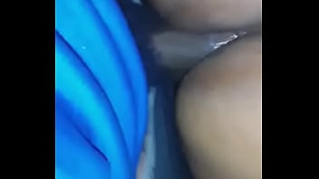 Preview 1 of Bed Granny - Ebony bbw can&#039_t take it