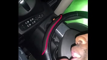 Preview 3 of Kuwari Ladki Ki Open Sex Hindi - Cum On BUST IN MY MOUTH