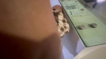 Preview 1 of Painful Men Forced Fisting - HAY PADRASTRO! NO ME FROTES TU VERGA QUE ME PONGO CALIENTE Y SE ME ANTOJA QUE METAS TU POLLA EN MI CO&Ntilde_O.