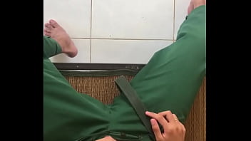 Preview 2 of Romans Story Sex - Bộ đội quay tay