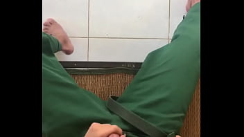 Preview 3 of Romans Story Sex - Bộ đội quay tay