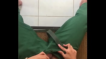 Preview 1 of Romans Story Sex - Bộ đội quay tay