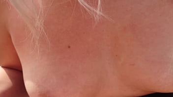 Preview 1 of Crema Espesa - Sexo na lagoa