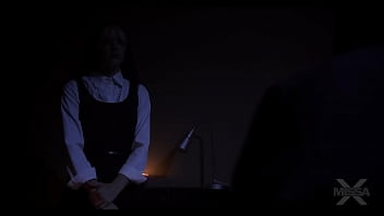 Preview 2 of Alice Ozawa Japanis Sex - MissaX - Under the Veil Act Five - Kenna James Charlotte Stokely Helena Locke