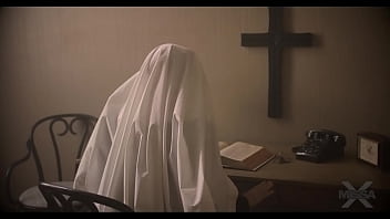 Preview 3 of Alice Ozawa Japanis Sex - MissaX - Under the Veil Act Five - Kenna James Charlotte Stokely Helena Locke