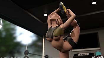 Preview 1 of Mommy Gut Boobscom - THE ENTREPRENEUR #05 &bull_ Imagine the possibilities