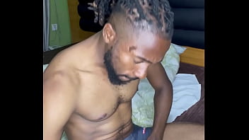 Preview 1 of Xxx Www Dwonload Comporz Me Hd - Masturbating my Big Black Dick