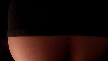 Preview 3 of Selena Steele Porn - Big Ass Doggy POV - FULL ON RED