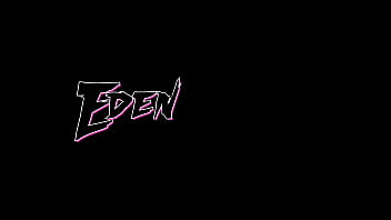 Preview 1 of British Mom Fucking In Anus - Eden Does.. Double Blow Job in an Abandoned building!