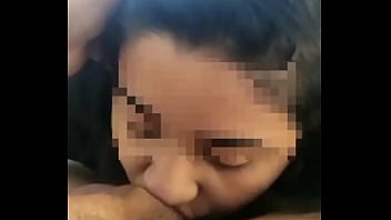 Preview 3 of Paloma Xxx - Casada tragando leche