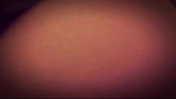 Preview 4 of Dress Brazzer - Big ass warm up black dildo