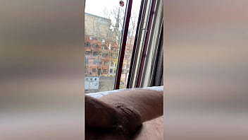 Preview 3 of Girls Blackmail Xxx Videos - Flash in Hotel Wellton  Riga