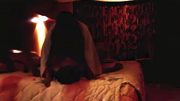 Preview 4 of Hentain Lesbian - Me fui con mis amigas a una fiesta y me puse tan caliente que me lleve a coger a un hotel al primer chico lindo que encontr&eacute_,  as&iacute_ que este fue el afortunado. &iexcl_Veanme gemir y correrme de placer!