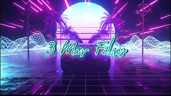 Preview 1 of Sekingkuh Jepang Hamster - Neon Nights Teaser