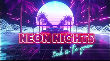 Preview 4 of Sekingkuh Jepang Hamster - Neon Nights Teaser