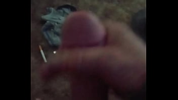 Preview 2 of 65 Years Old Milf Japanese - Caught jerking off