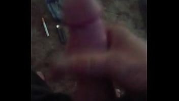 Preview 3 of 65 Years Old Milf Japanese - Caught jerking off